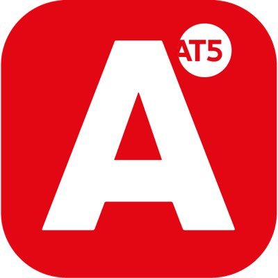 AT5 is de nieuws- en actualiteitenzender van Amsterdam. Heb jij een tip? 📧 info@at5.nl, ☎️ 020 - 555 11 55 of Whatsapp ons: 06-511 909 38