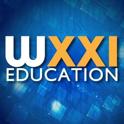 Education from cradle to career and beyond. Also @ 
Facebook & Instagram: @wxxieducation  & @wxxikids https://t.co/sBxz8RWF5d  https://t.co/VJWnfICCHr