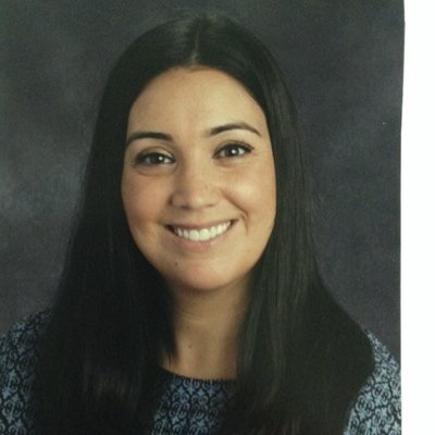 MollyCarone's profile picture. Assistant Principal 🍎