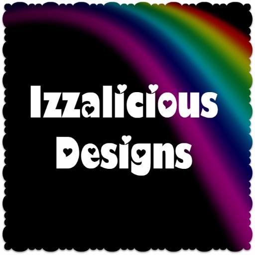 Izzalicious Designs