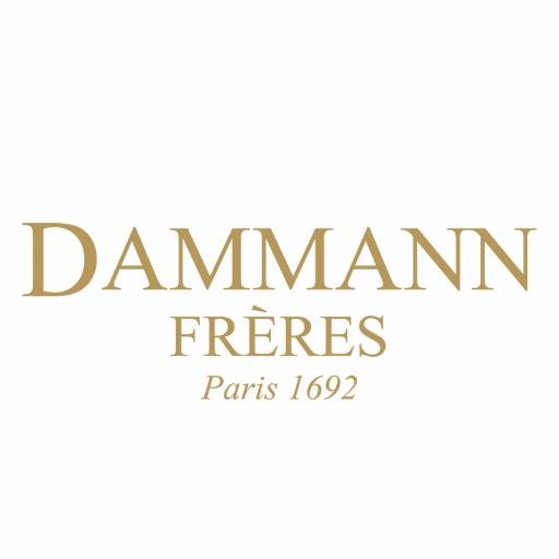 Compte officiel Dammann Frères: marchands de thé depuis 1692. [Sélection des thés d'origine en direct des plantations, tea blending & créations parfumées.]