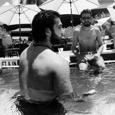 TomKurulkar's profile picture. 