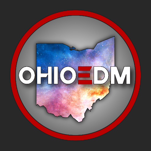 Connecting people through music • Growing the EDM community in Ohio • Sharing music, news, and events