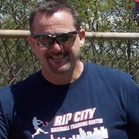 Dave Christianson(@RipCoach) 's Twitter Profile Photo