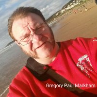 Gregory Paul Markham - @MarkhamGregory Twitter Profile Photo