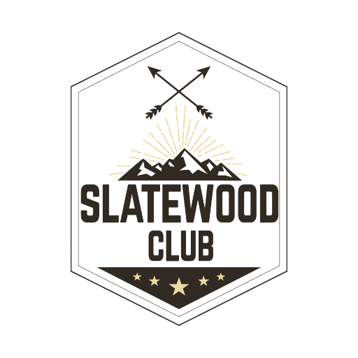 Slatewoodclub's profile picture. The Ultimate Retreat For Men