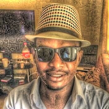 kevin_amesh's profile picture. 