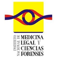 Cuenta oficial del Instituto Nacional de Medicina Legal y Ciencias Forenses