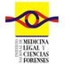 Medicina Legal (Col) (@MedLegalColombi) Twitter profile photo