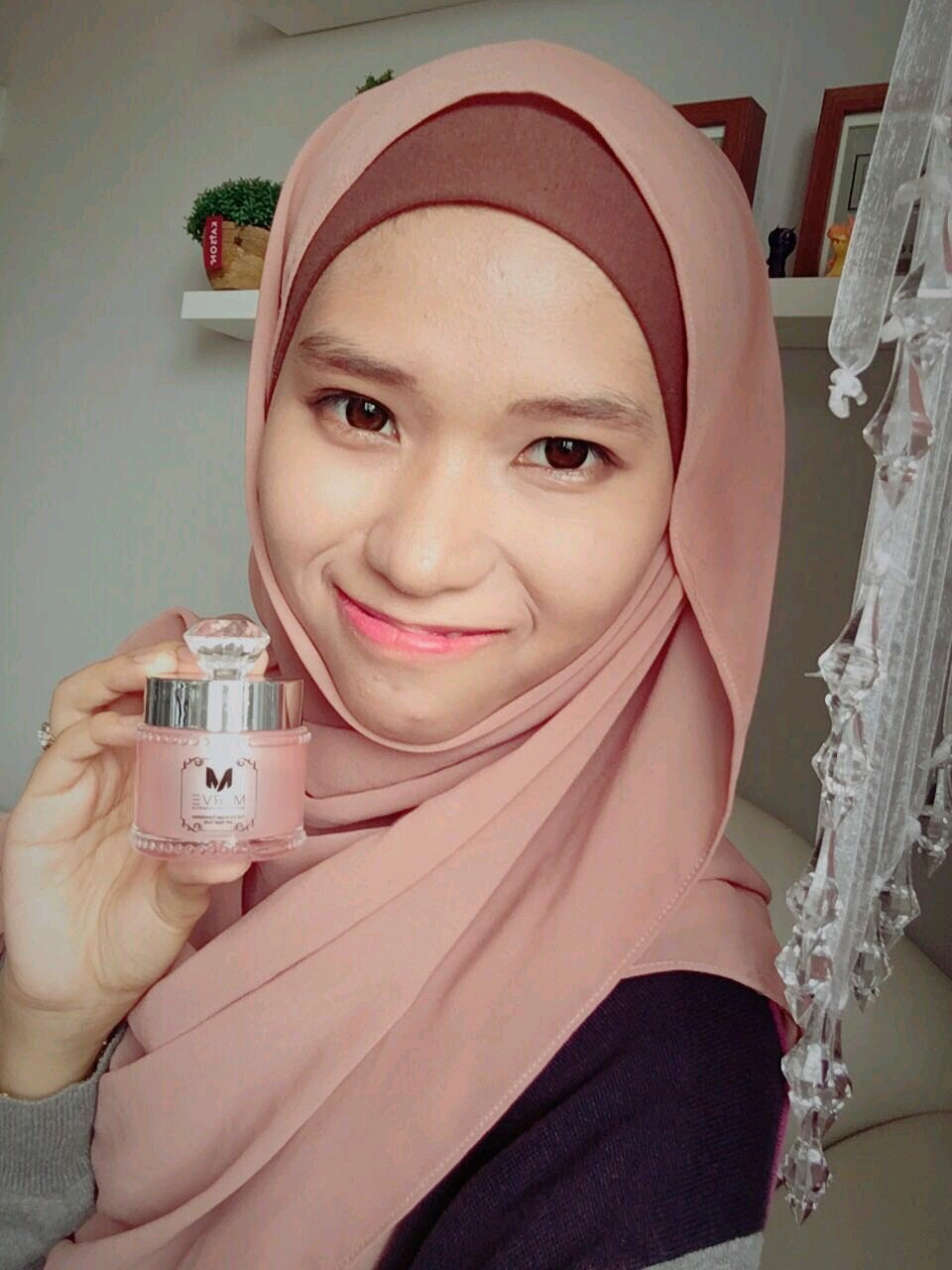 malinahana's profile picture. Alhamdulillah. love for - travel - food - beauty. IIUM