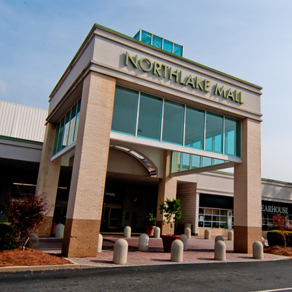 Northlake Mall is an Atlanta shopping center with 4 anchors and over 100 stores and resturants to fufill your shopping needs.