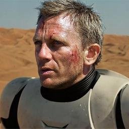 FirstOrderJB007's profile picture. Name's JB-007. Stormtrooper for the First Order.  《Star Wars roleplay》