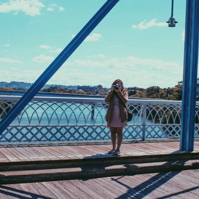 Living in the Appalachian Mountains. Lover. Photographer. Astronomer. Adventurer.