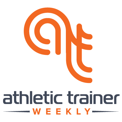 Athletic Trainer Weekly is a weekly curation of the best information for athletic trainers from the web and from experts in the field. #ATCWeekly