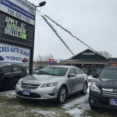 Locally owned and operated used car dealership