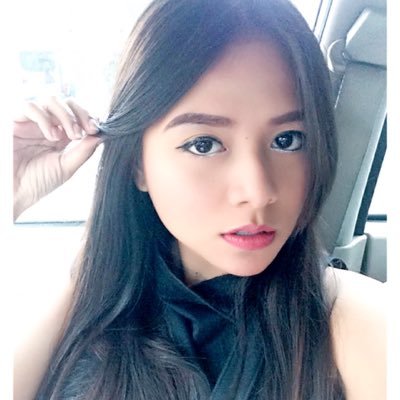keyrinaichi1's profile picture. Radio Dj 105.1 jeje fm. MC . tv presenter . untag sby . ig : keyrina ichi