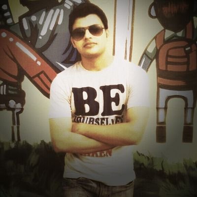 vinayrai1221's profile picture. 