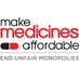 Make Meds Affordable (@affordabledrugs) Twitter profile photo