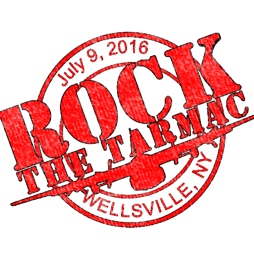 Rock the Tarmac 2017 is July 28th in Galeton, PA! https://t.co/iN1diRH8V5