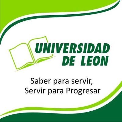 Universidad De León plantel Guanajuato Nace como una necesidad de servirte y mantenerte al contacto de tus propias ideas.