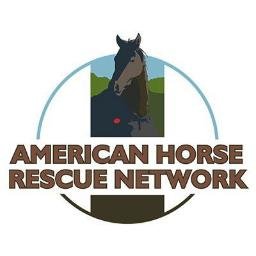 American Horse Rescue Network (AHRN) is a charitable organization dedicated to the welfare of equines in the USA.