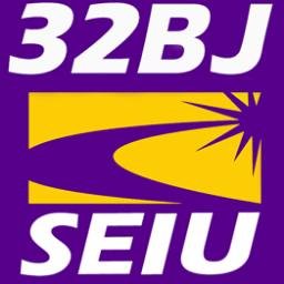 With 155,000 members in 11 states & the District of Columbia, 32BJ SEIU is the largest property services union in the country. We're now at @32BJSEIU.