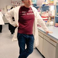 Dr. Cian McCrudden (@crudofski) 's Twitter Profile