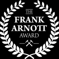 Frank Arnott - Next Generation Explorers Award(@FrankArnottNGEA) 's Twitter Profile Photo