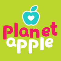 Planet Apple Toys(@planetapple) 's Twitter Profile Photo