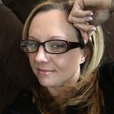 ChristyA1207's profile picture. 