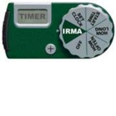 IRMAtimer's profile picture. IRMAtimer is a newsletter regarding efficient irrigation & drainage management for agricultural cultivations and green infrastructure projects.