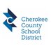 Cherokee Co. Schools (@CherokeeSchools) Twitter profile photo