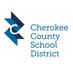 Cherokee Co. Schools (@cherokeeschools) Twitter profile photo Cherokee Co. Schools (@cherokeeschools) Twitter profile photo
