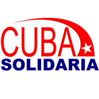 Cuba Solidaria(@SolidariaCuba) 's Twitter Profile Photo