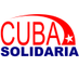 Cuba Solidaria (@SolidariaCuba) Twitter profile photo