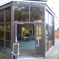 WB Methodist Church (@wbmethodist) 's Twitter Profile