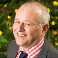 Peter Truesdale (@peter_truesdale) 's Twitter Profile