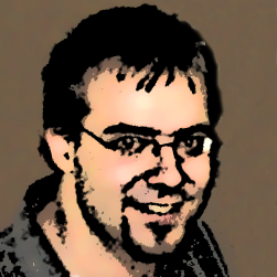 xificurk's profile picture. 