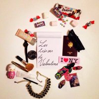 Trésors de Valentina (@valentinatrsrs) 's Twitter Profile
