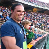 Jed Roberts (@jedrock43) 's Twitter Profile