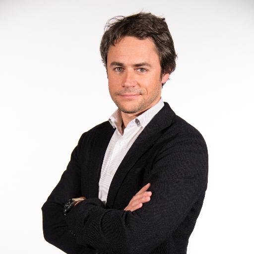 Strategy, Digital and Diversification Director @EndemolShineFR