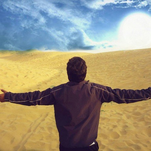 dinesh3326's profile picture. 