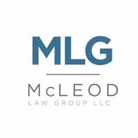 McLeod Law Group LLC(@McLeodLawGroup) 's Twitter Profile Photo