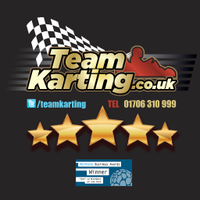 Team Karting (@teamkarting) 's Twitter Profile Photo Team Karting (@teamkarting) 's Twitter Profile Photo