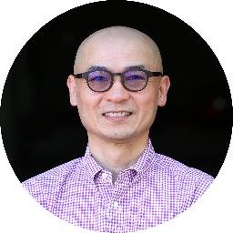 ColemanFung's profile picture. Wellness, technology and education-focused philanthropist, CEO Blue Goji, US Army Veteran, Founder OpenLink