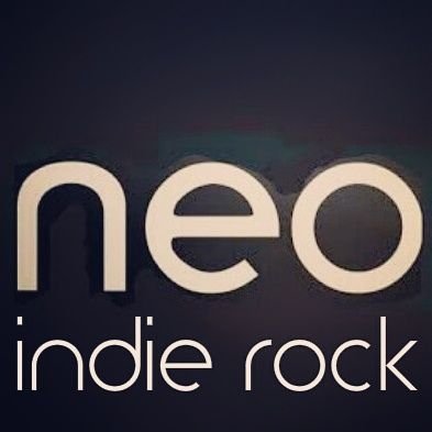 Indie Rock & Alternative Music Radio - Are you Indie Rock Singer or Songwriter? Music Submissions to neoindieradio@gmail.com