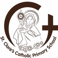 St Clare's Chester (@stclarescp) 's Twitter Profile Photo St Clare's Chester (@stclarescp) 's Twitter Profile Photo