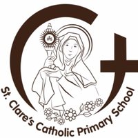 St Clare's Chester(@StClaresCP) 's Twitter Profile Photo