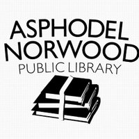 Norwood Librarians (@asphodellibrary) 's Twitter Profile