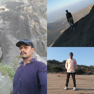 YogeshR32551003's profile picture. adventure in life